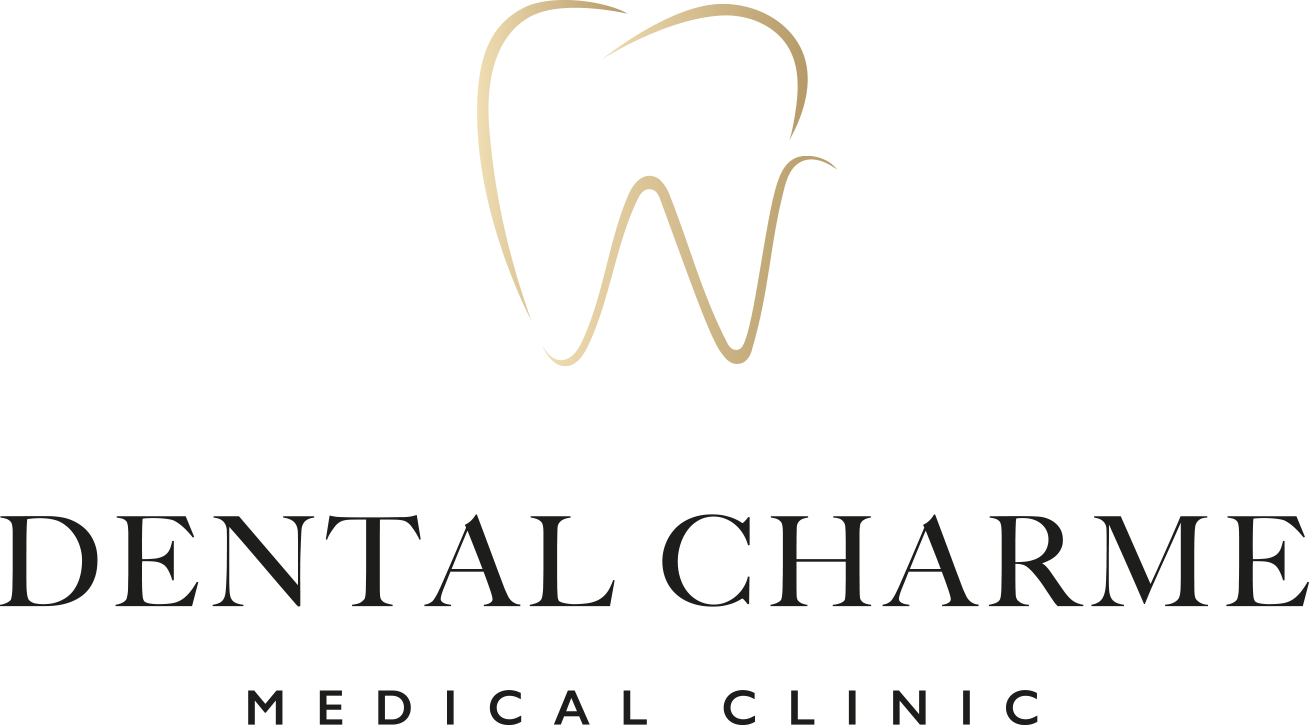 Dental Charme – nowoczesny gabinet stomatologiczny